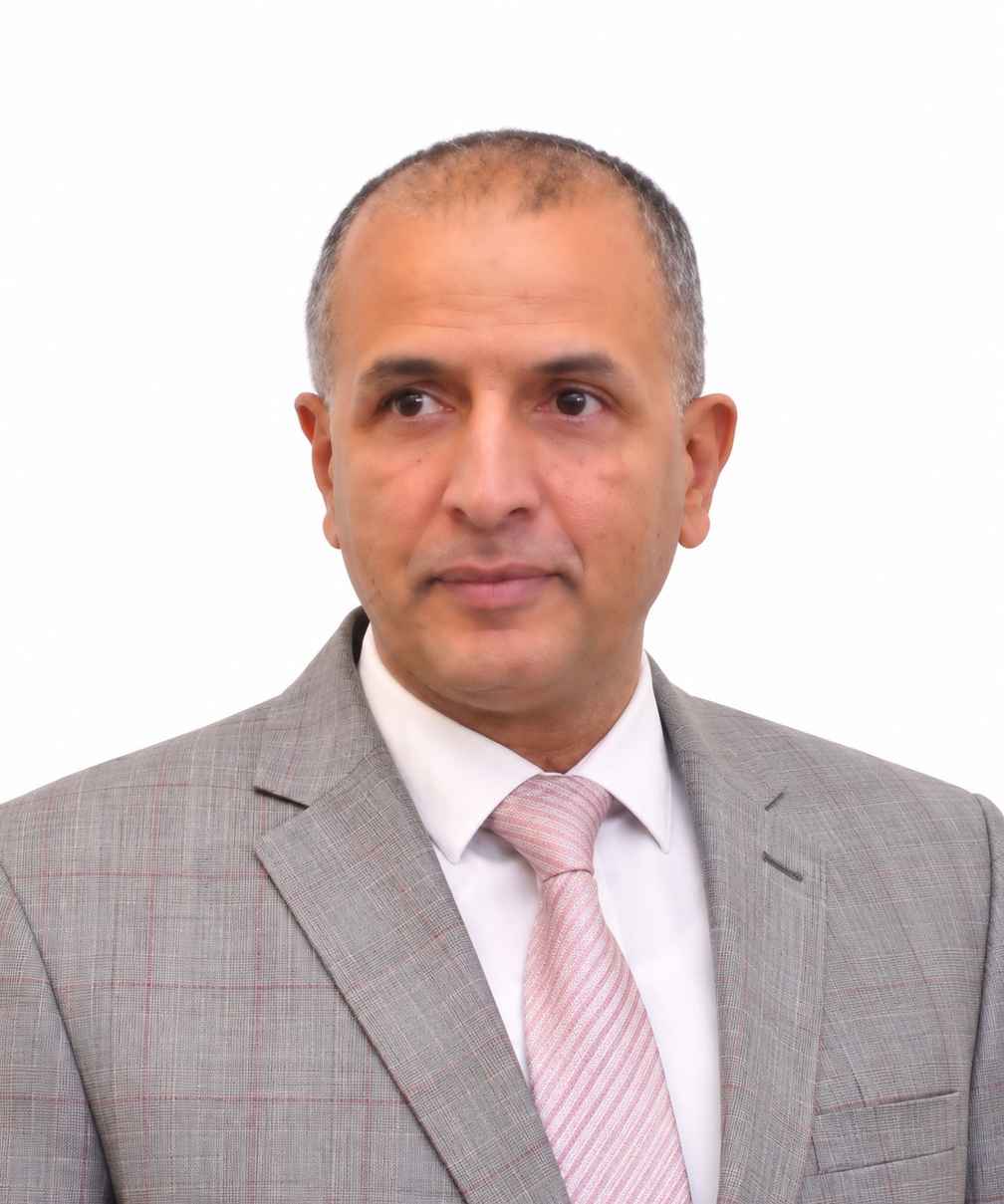Ahmed Ali Yahya Al-Emad
